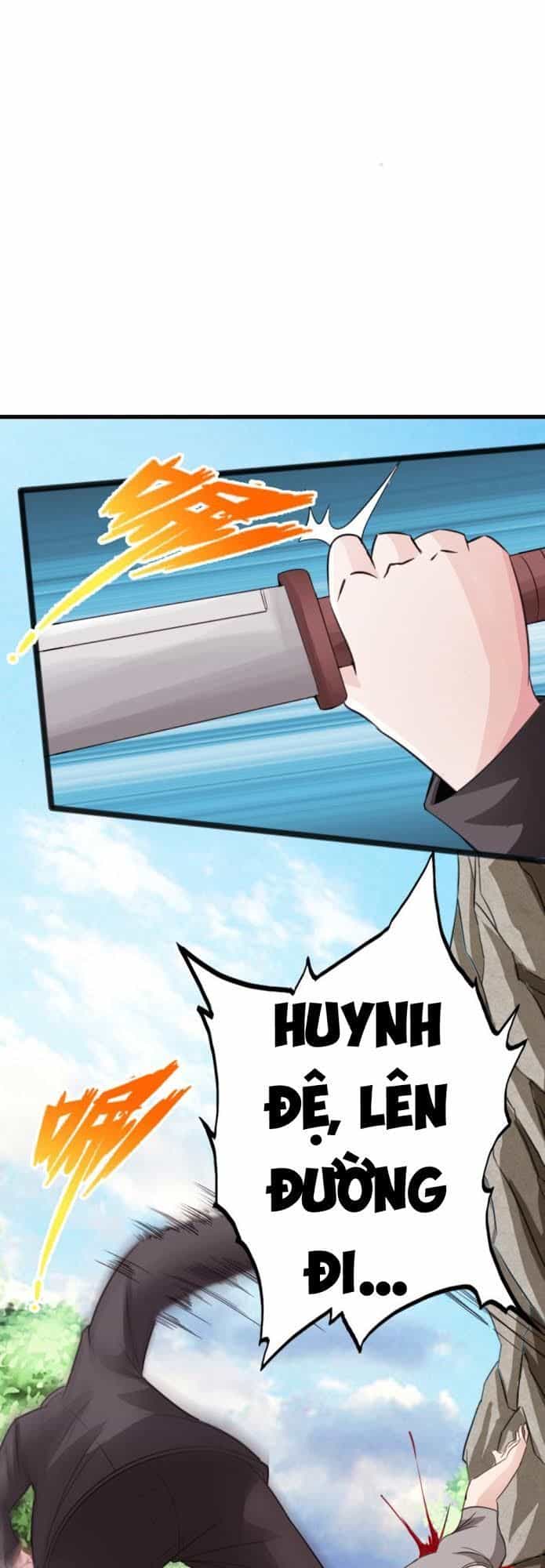 Tuyệt Phẩm Tà Thiếu - Chương 21 - ảnh 8