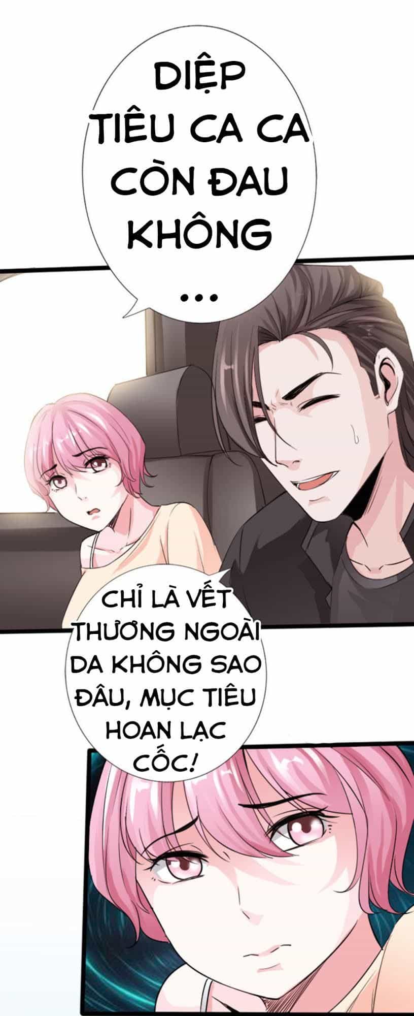 Tuyệt Phẩm Tà Thiếu - Chương 22 - ảnh 10