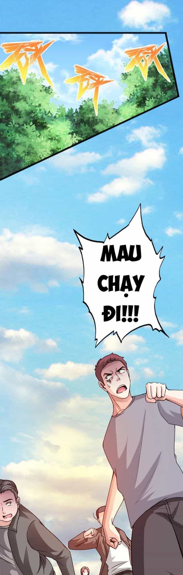 Tuyệt Phẩm Tà Thiếu - Chương 22 - ảnh 2