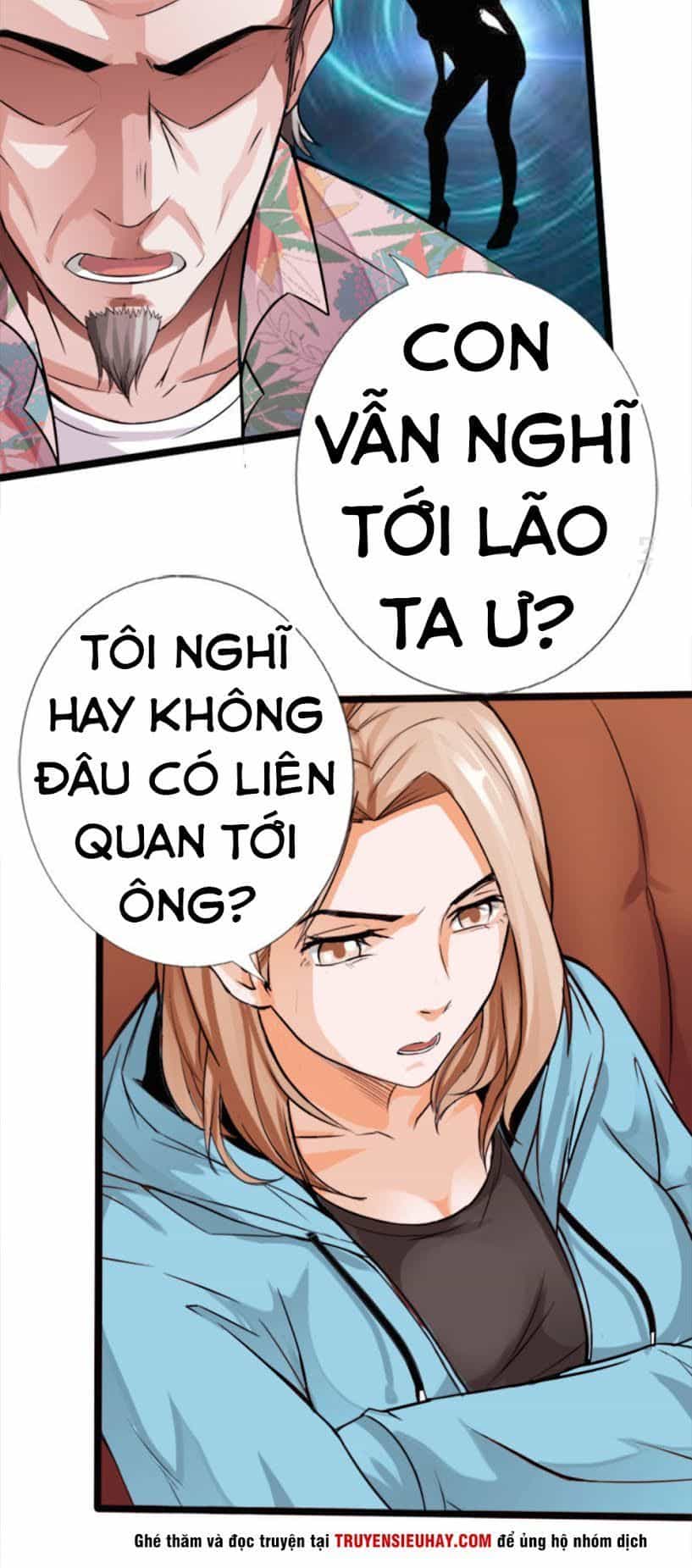 Tuyệt Phẩm Tà Thiếu - Chương 23 - ảnh 23