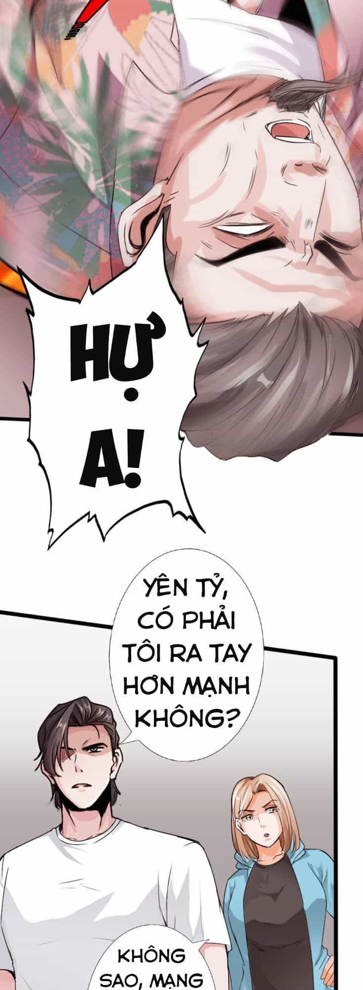 Tuyệt Phẩm Tà Thiếu - Chương 23 - ảnh 30