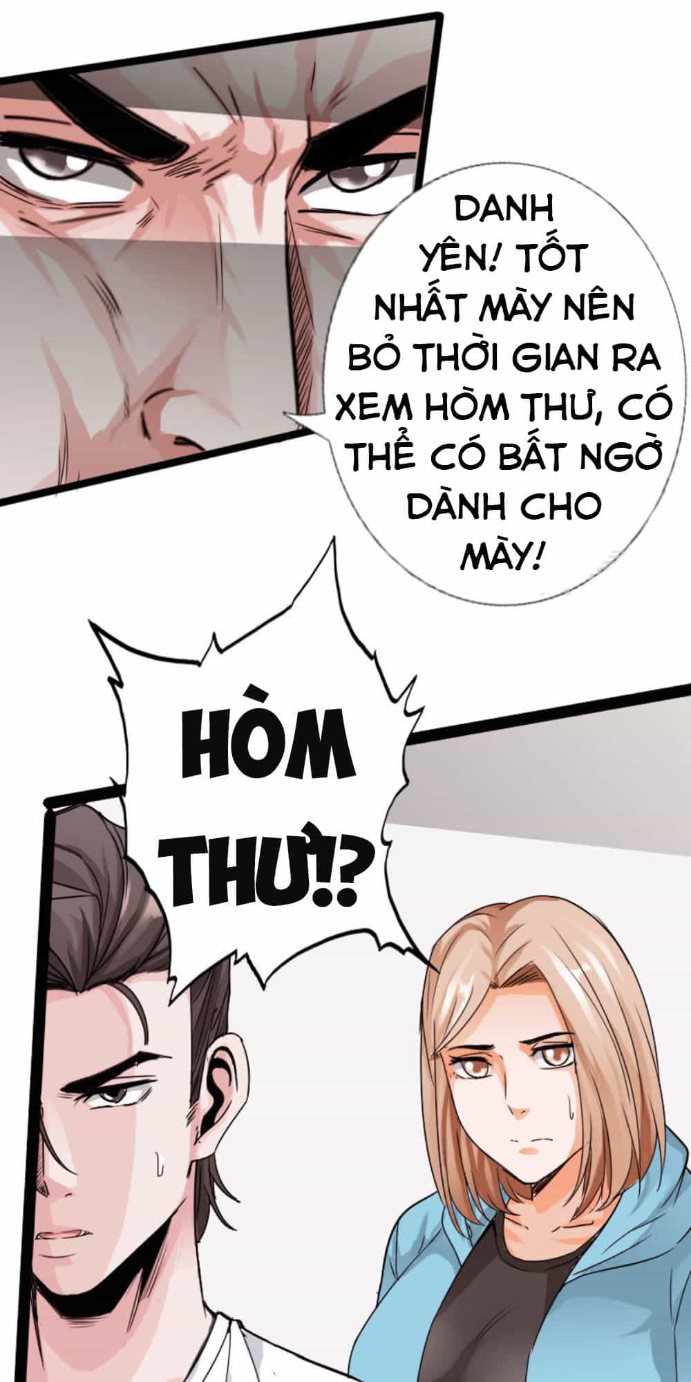 Tuyệt Phẩm Tà Thiếu - Chương 23 - ảnh 34