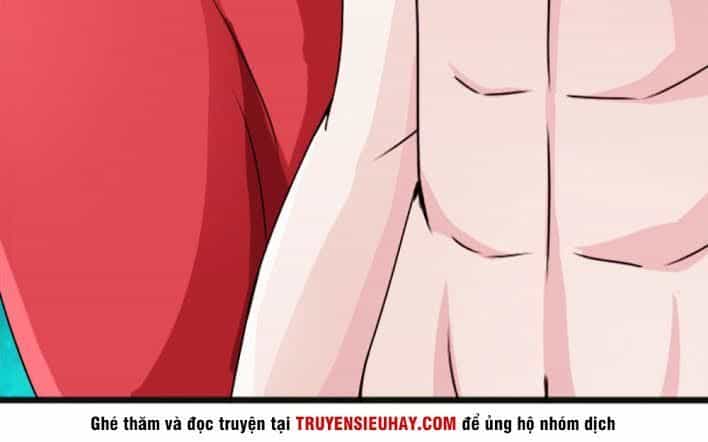 Tuyệt Phẩm Tà Thiếu - Chương 23 - ảnh 4