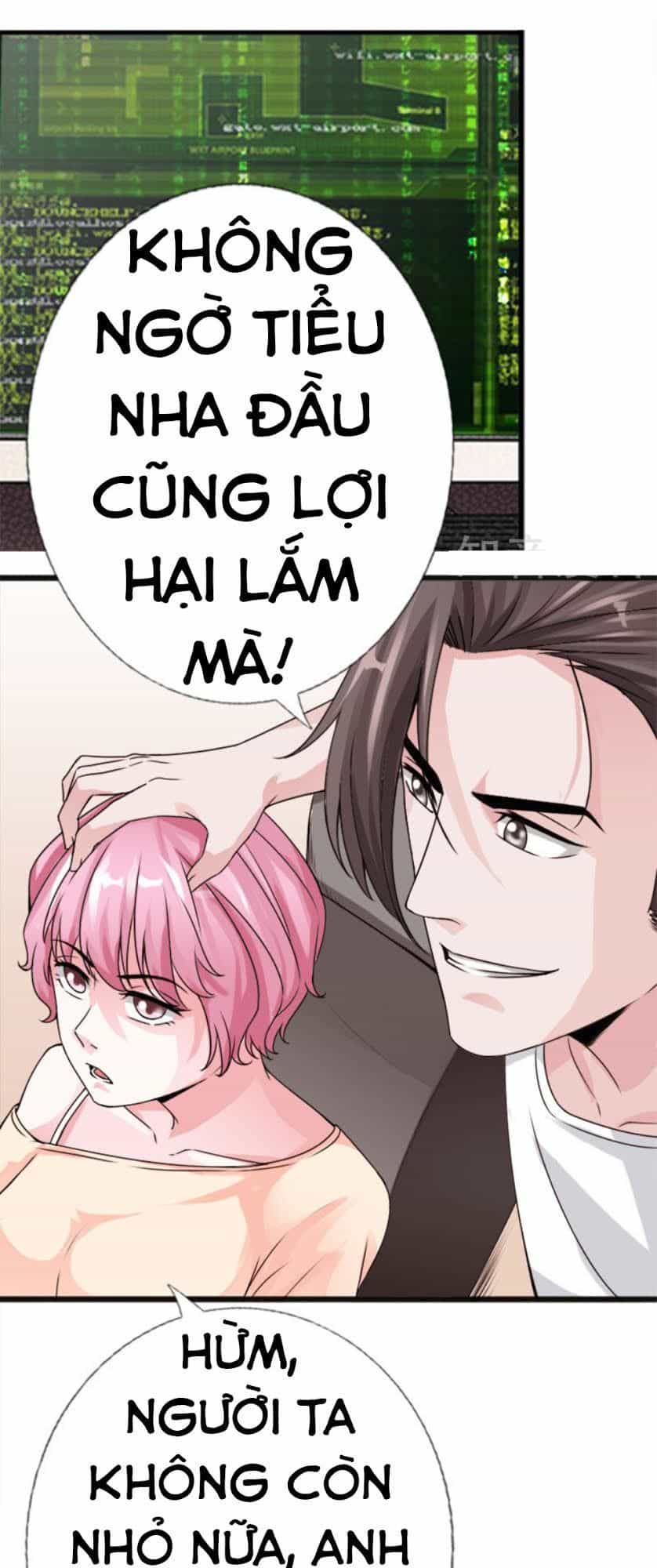 Tuyệt Phẩm Tà Thiếu - Chương 24 - ảnh 10
