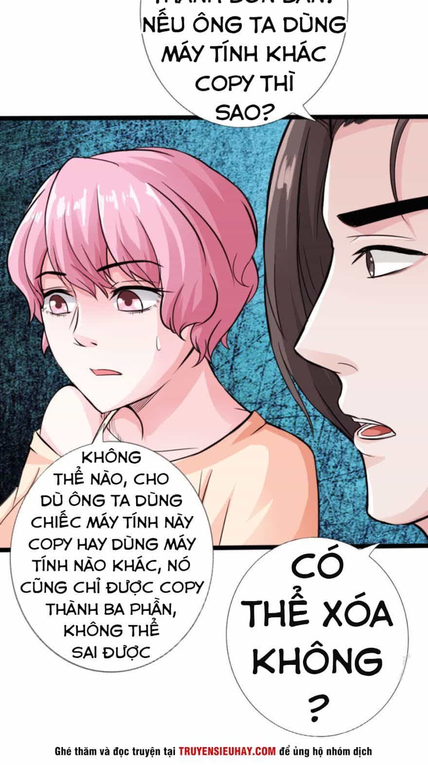 Tuyệt Phẩm Tà Thiếu - Chương 24 - ảnh 13