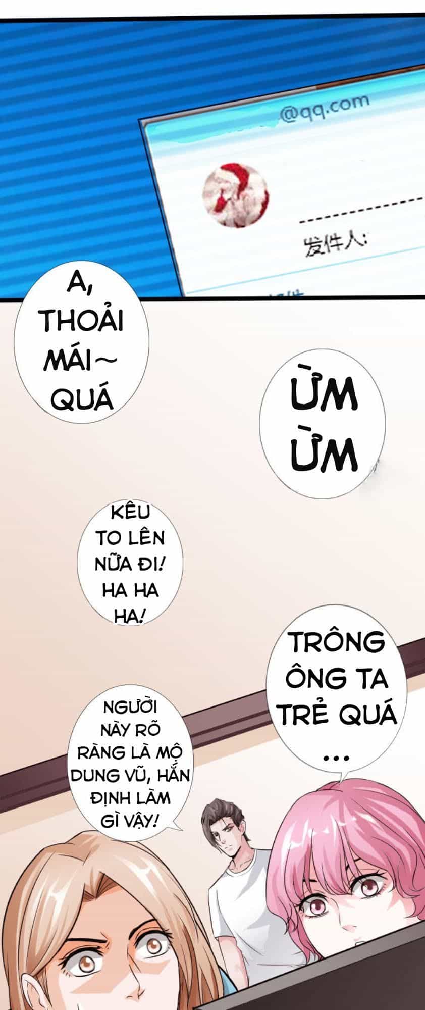 Tuyệt Phẩm Tà Thiếu - Chương 24 - ảnh 2