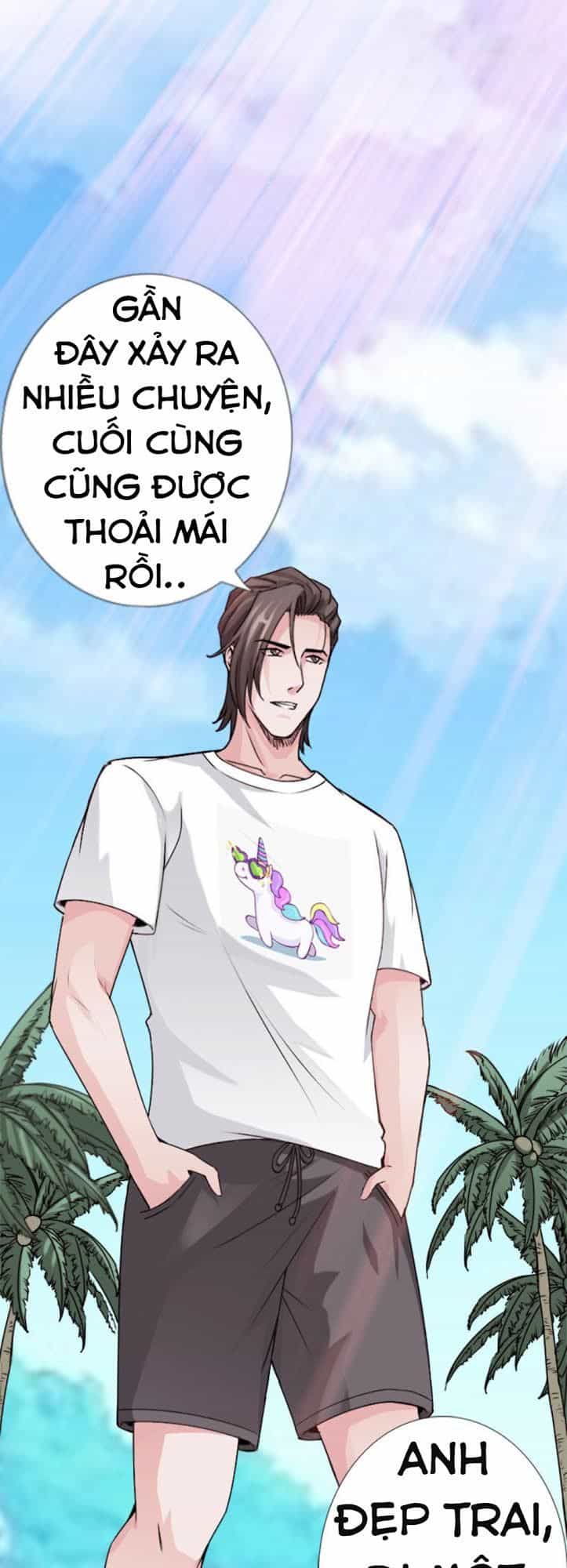Tuyệt Phẩm Tà Thiếu - Chương 24 - ảnh 25