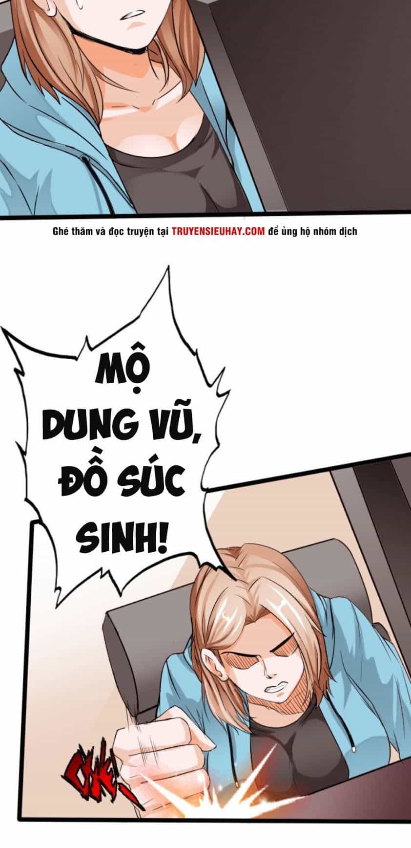 Tuyệt Phẩm Tà Thiếu - Chương 24 - ảnh 3