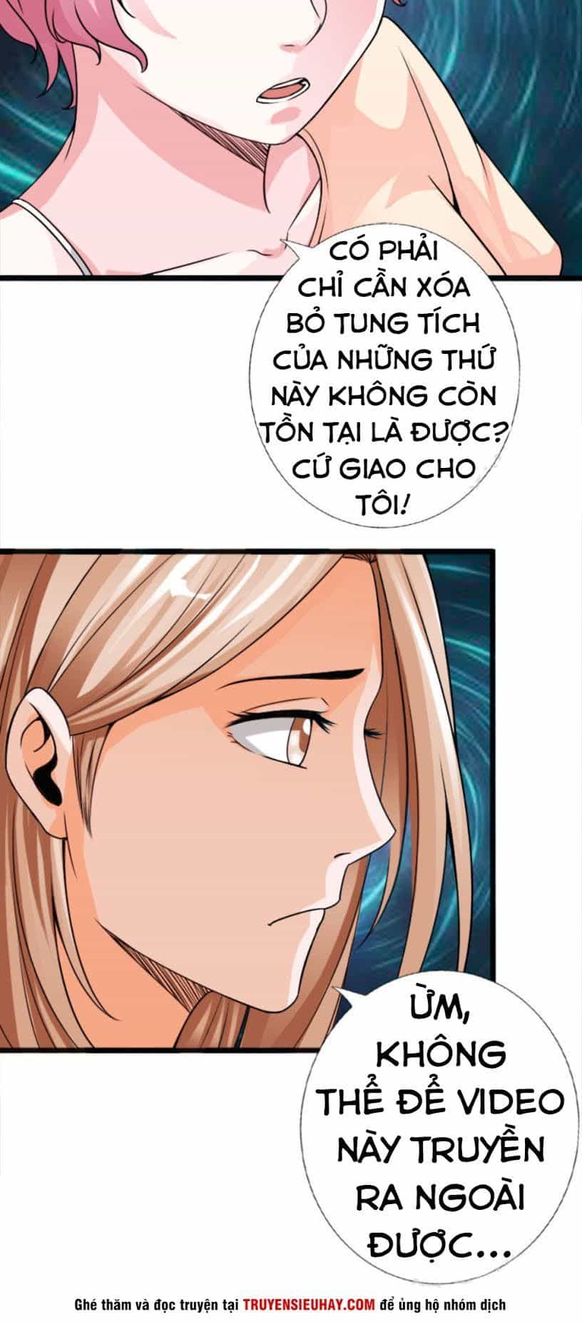 Tuyệt Phẩm Tà Thiếu - Chương 24 - ảnh 7