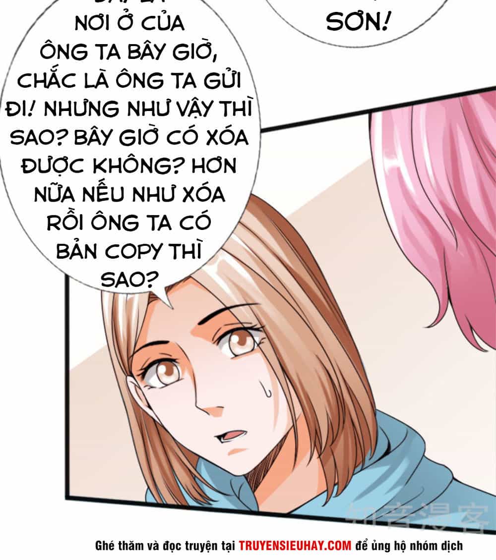 Tuyệt Phẩm Tà Thiếu - Chương 24 - ảnh 9