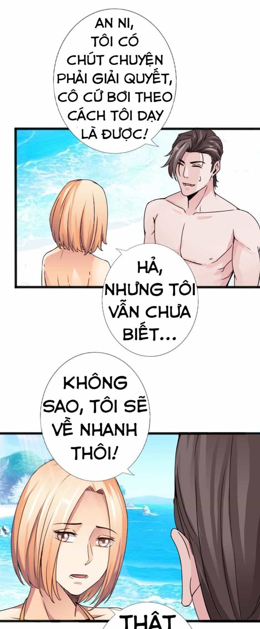 Tuyệt Phẩm Tà Thiếu - Chương 25 - ảnh 13