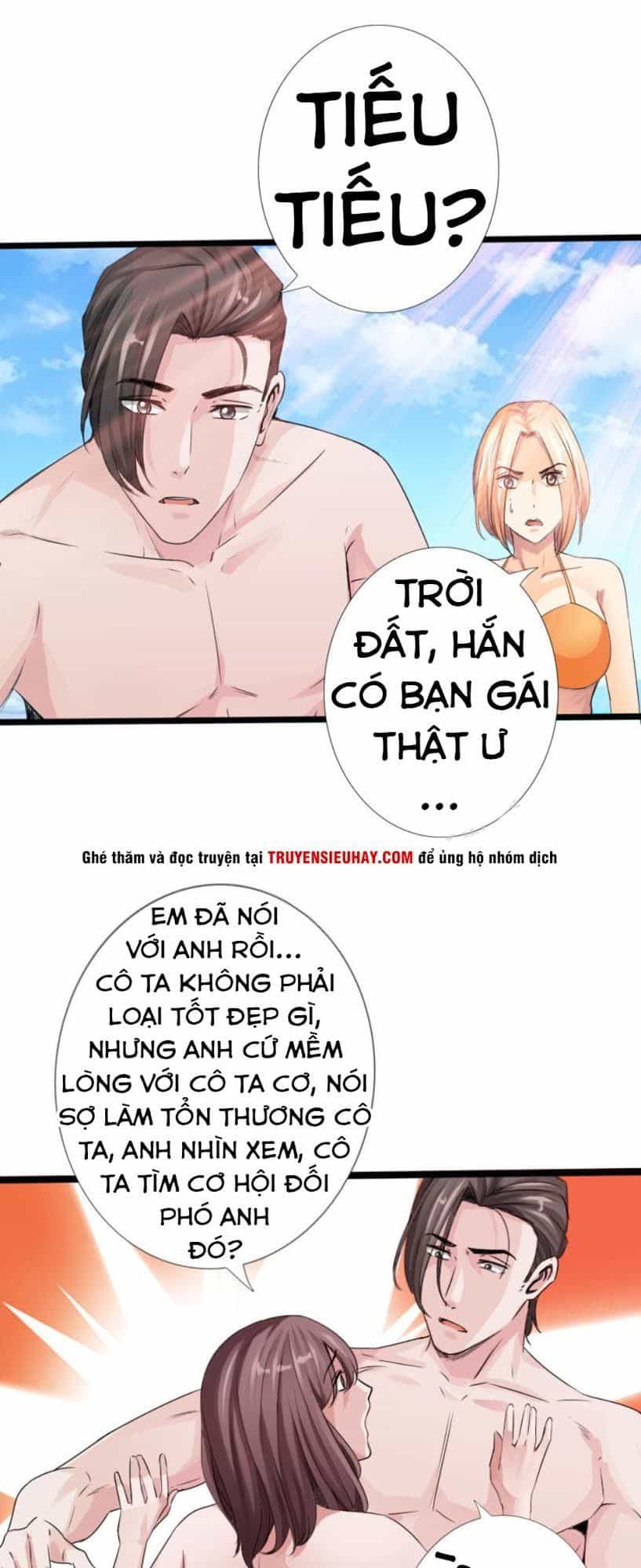 Tuyệt Phẩm Tà Thiếu - Chương 25 - ảnh 23