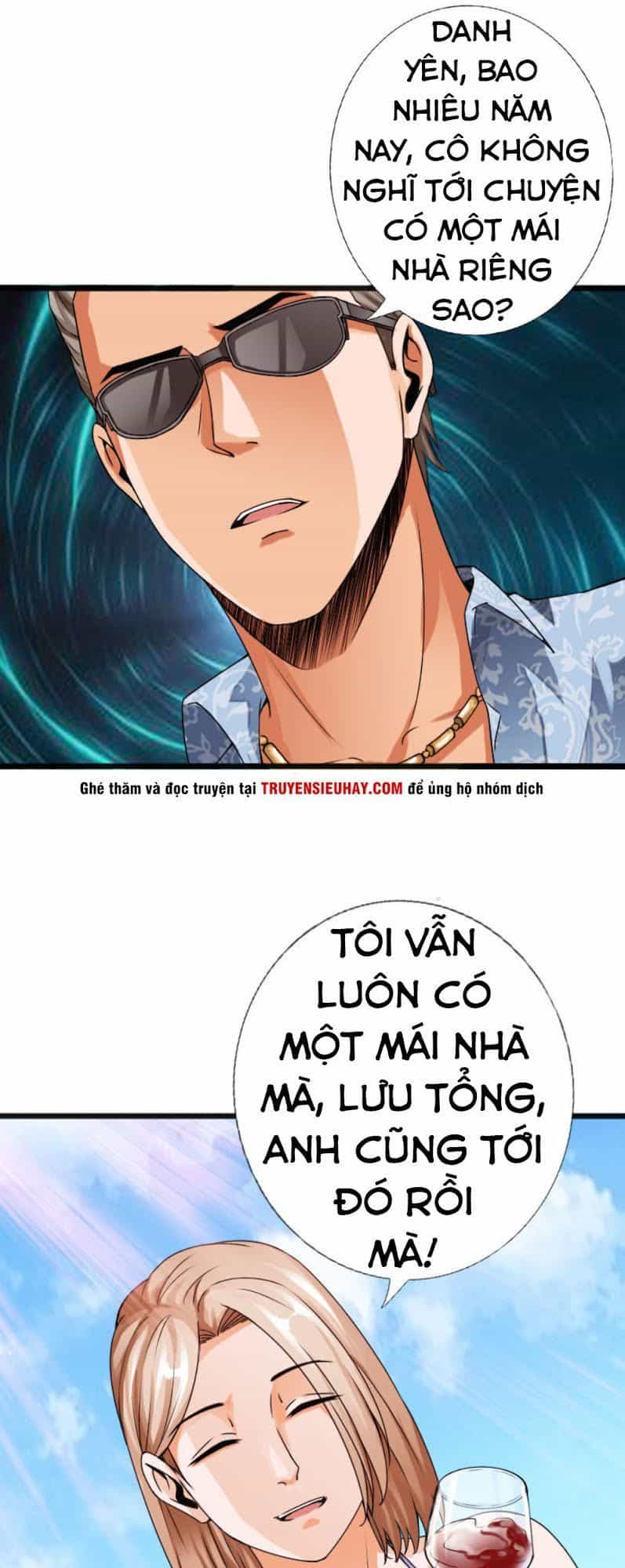 Tuyệt Phẩm Tà Thiếu - Chương 26 - ảnh 2