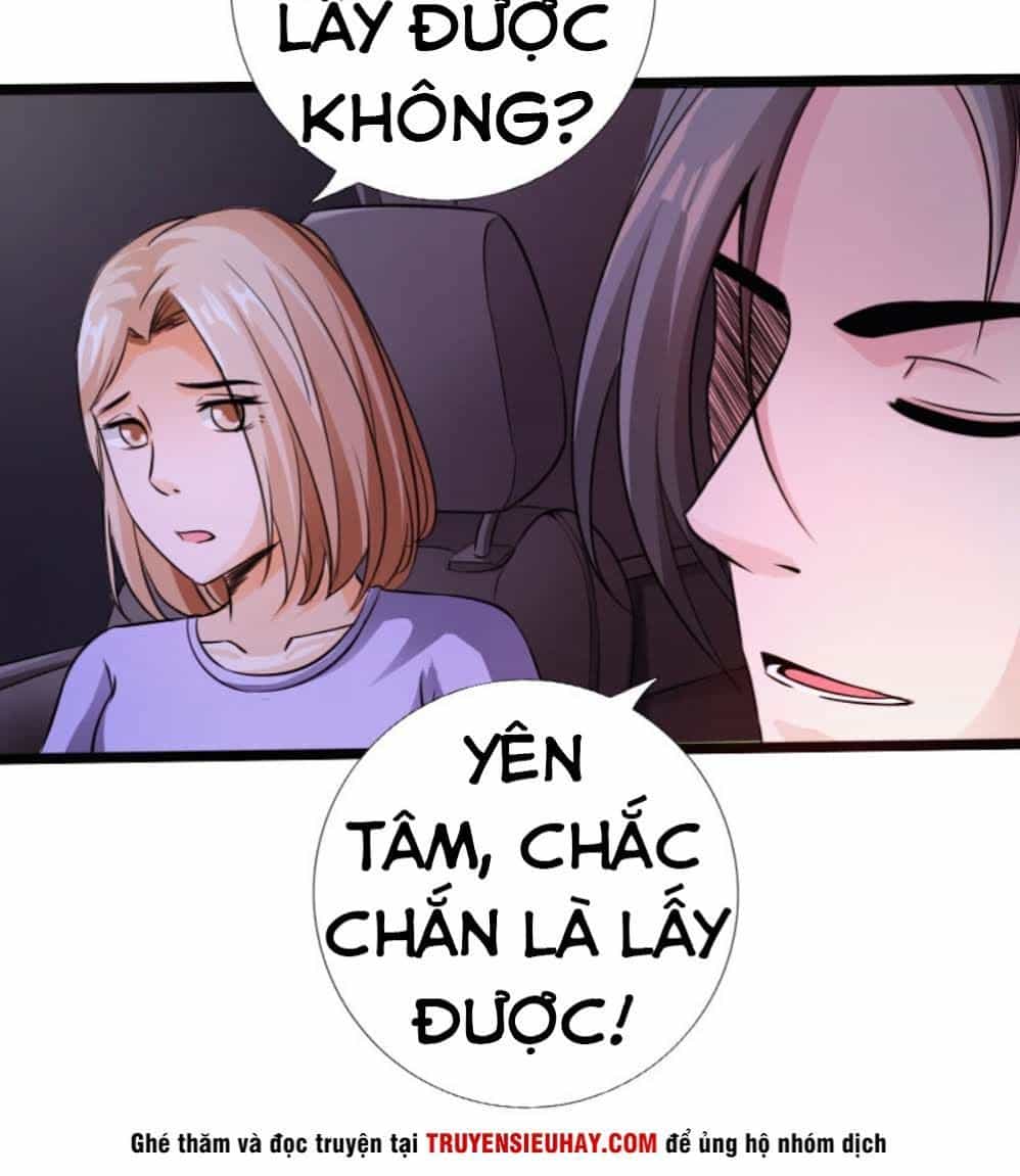 Tuyệt Phẩm Tà Thiếu - Chương 27 - ảnh 13