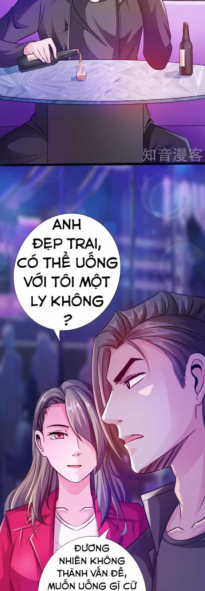 Tuyệt Phẩm Tà Thiếu - Chương 27 - ảnh 17