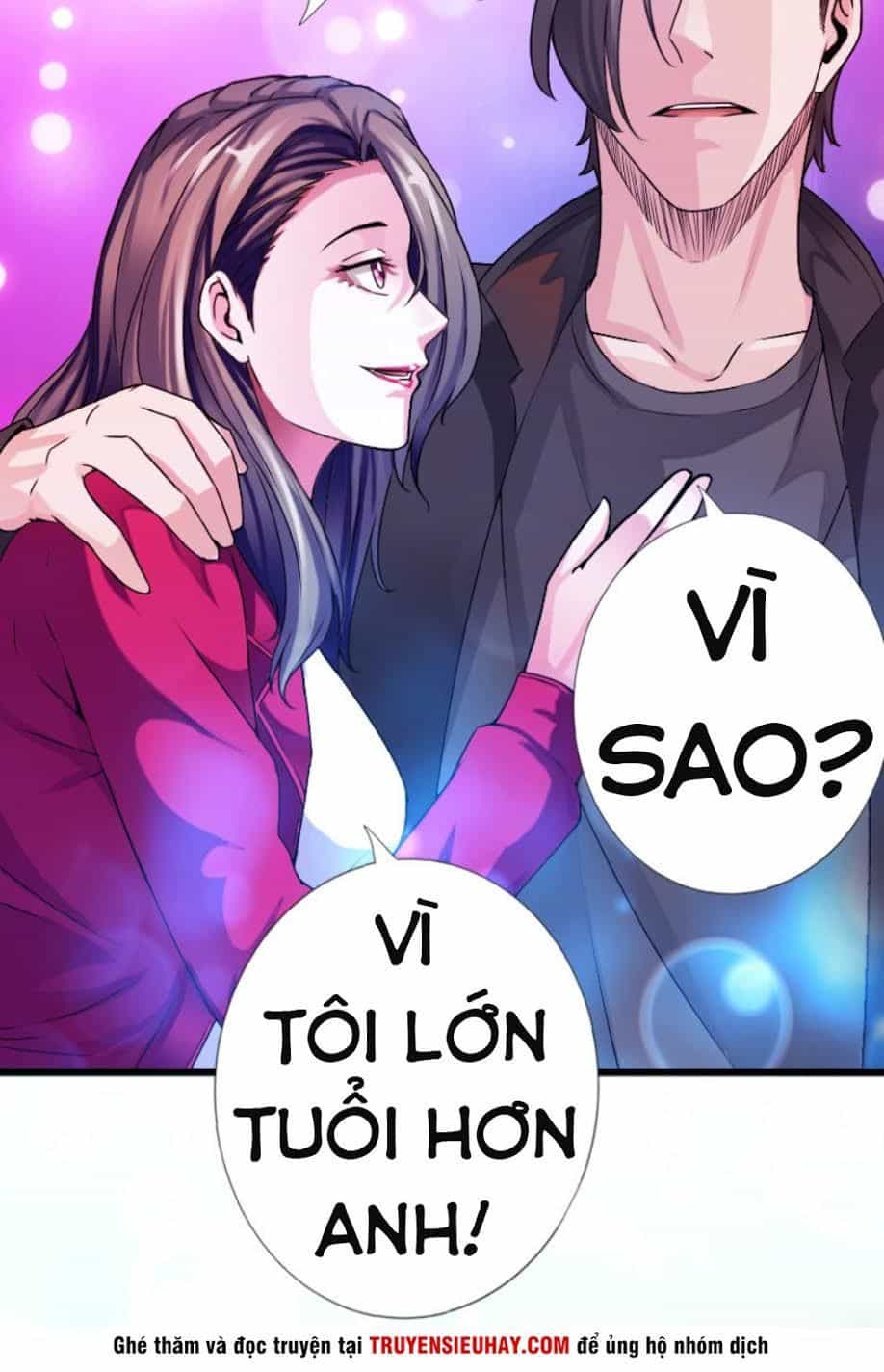 Tuyệt Phẩm Tà Thiếu - Chương 27 - ảnh 22