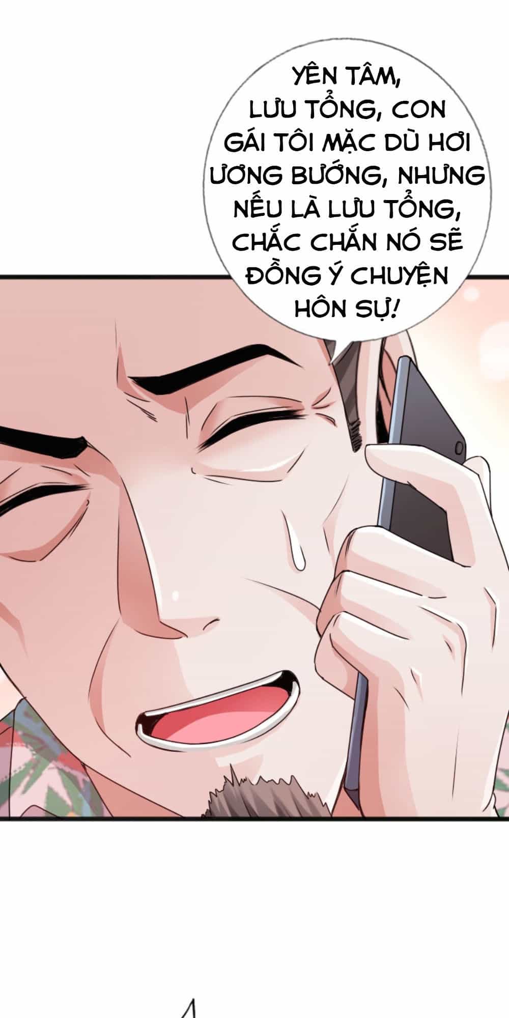Tuyệt Phẩm Tà Thiếu - Chương 27 - ảnh 6