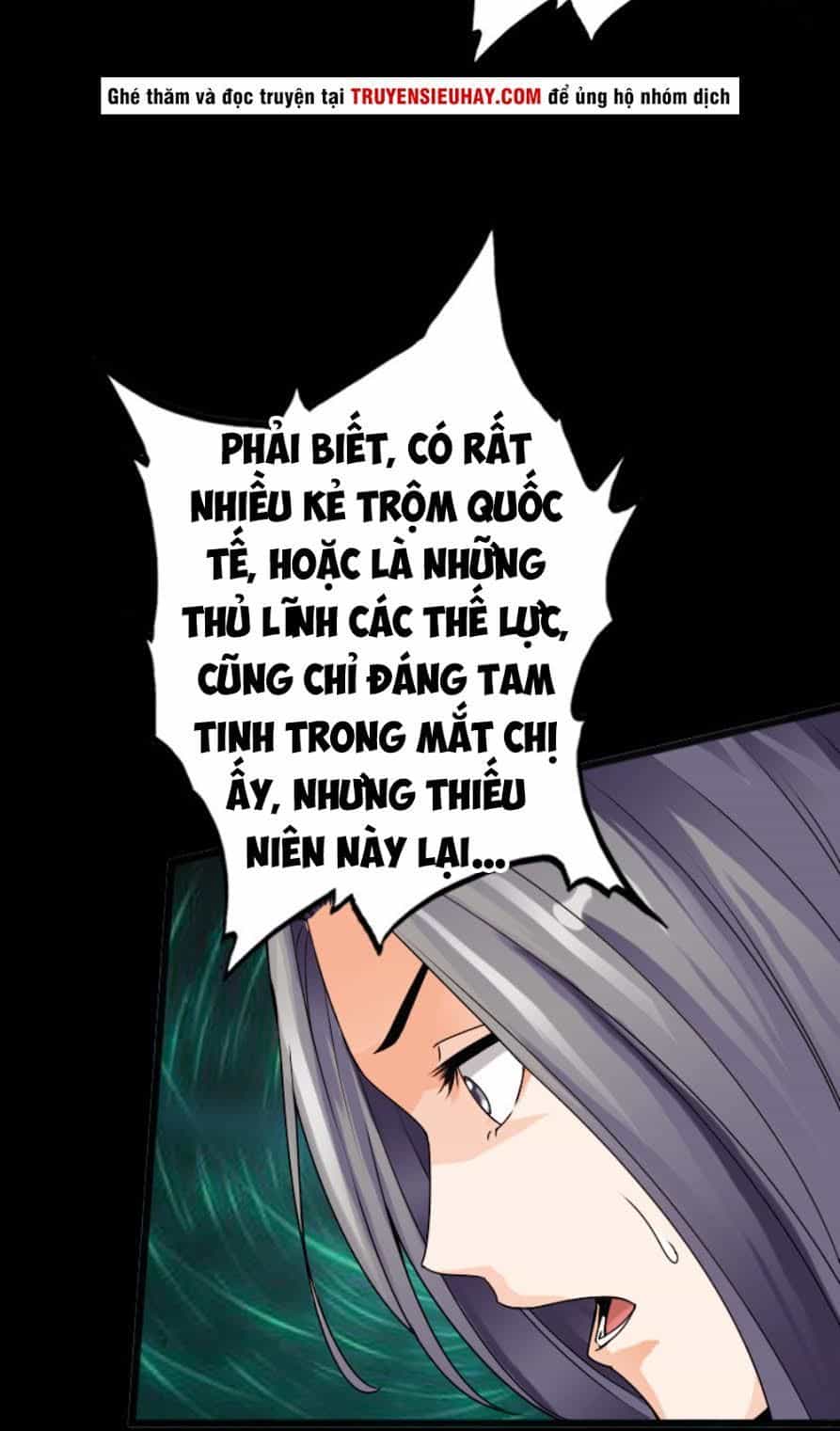 Tuyệt Phẩm Tà Thiếu - Chương 28 - ảnh 17