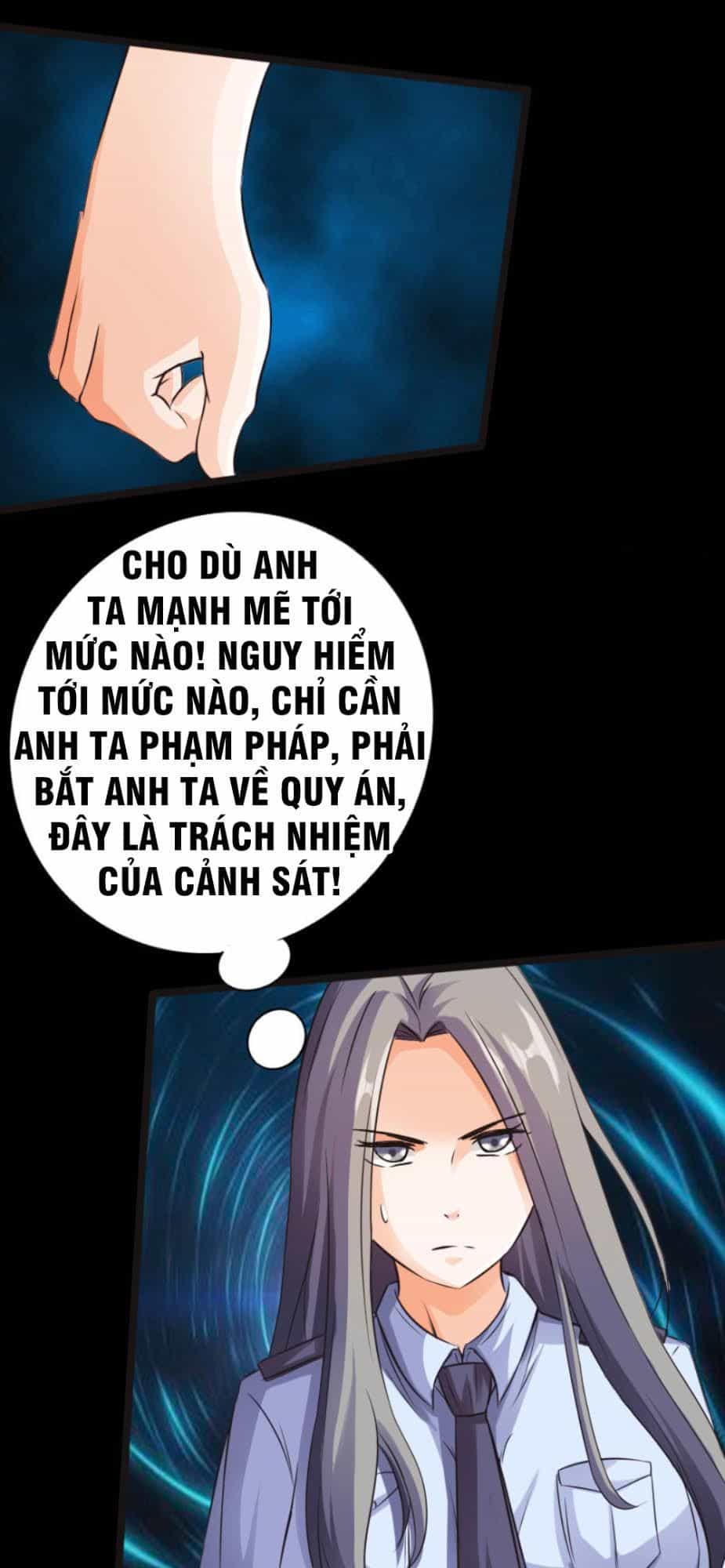 Tuyệt Phẩm Tà Thiếu - Chương 28 - ảnh 20