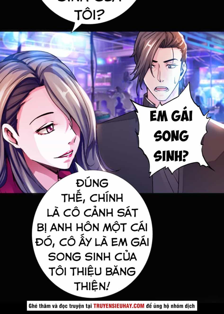 Tuyệt Phẩm Tà Thiếu - Chương 28 - ảnh 3