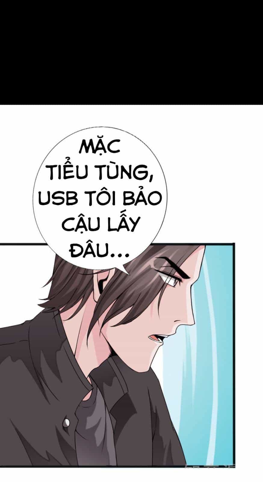 Tuyệt Phẩm Tà Thiếu - Chương 28 - ảnh 31