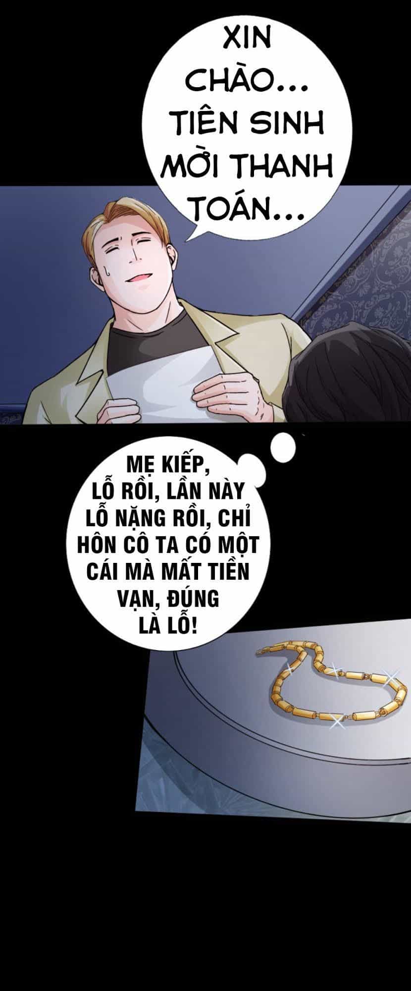 Tuyệt Phẩm Tà Thiếu - Chương 28 - ảnh 8