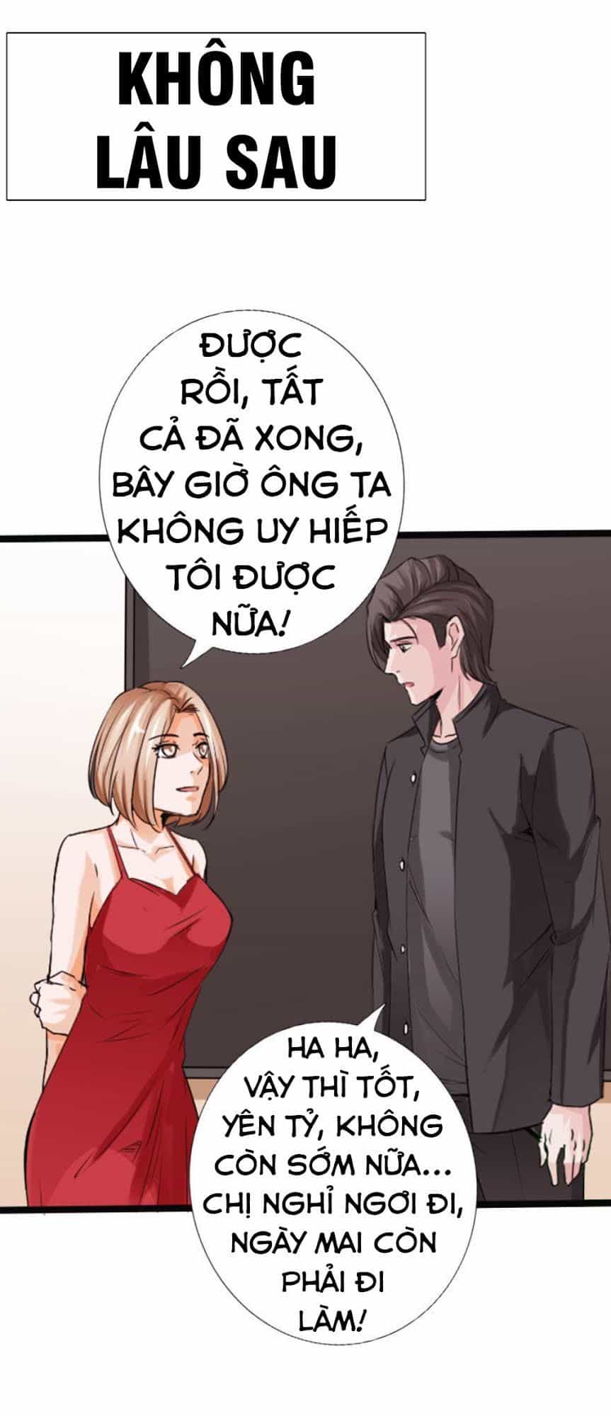 Tuyệt Phẩm Tà Thiếu - Chương 29 - ảnh 10