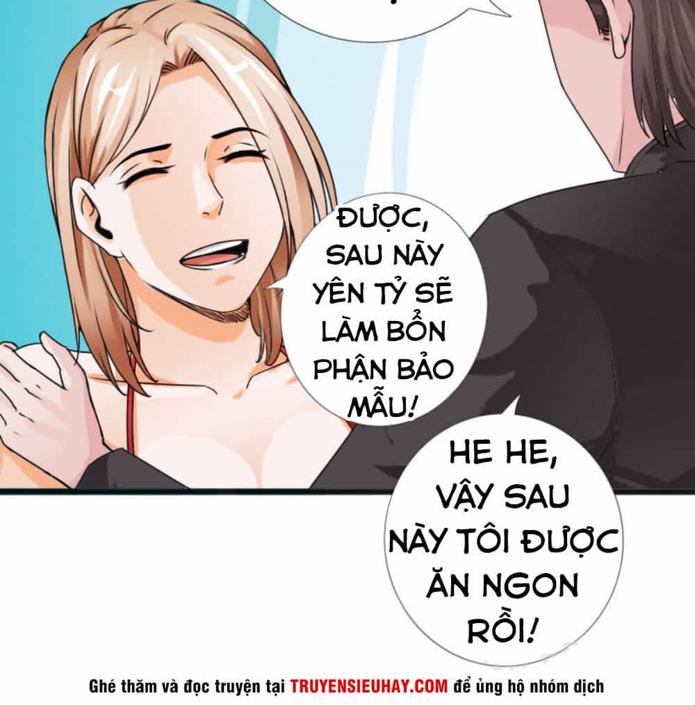 Tuyệt Phẩm Tà Thiếu - Chương 29 - ảnh 13