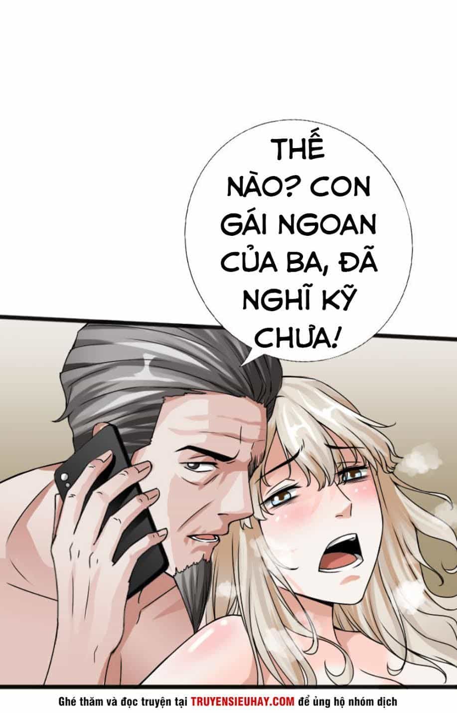 Tuyệt Phẩm Tà Thiếu - Chương 29 - ảnh 17