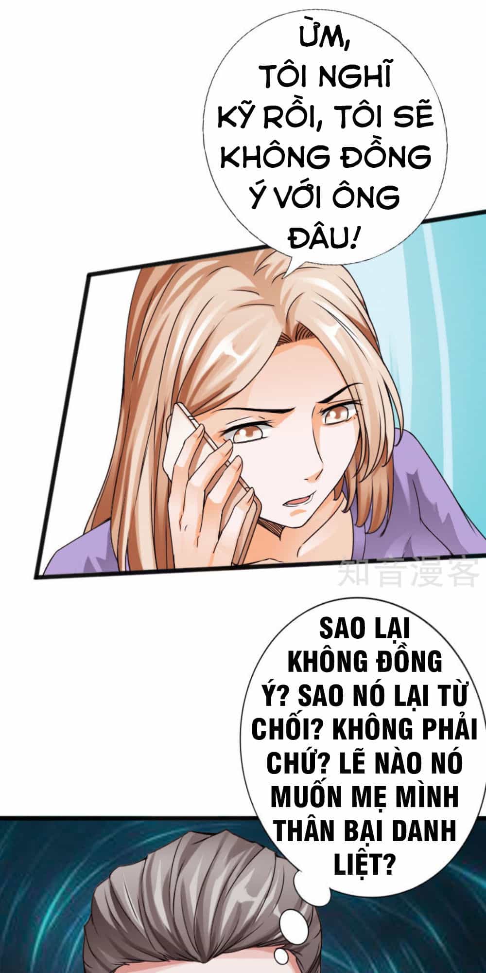 Tuyệt Phẩm Tà Thiếu - Chương 29 - ảnh 18