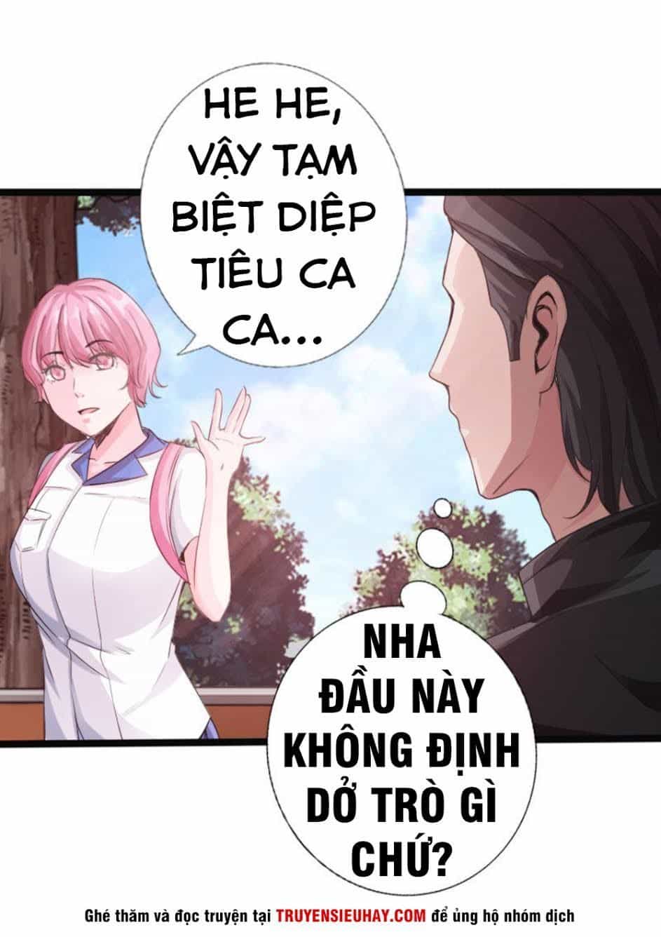 Tuyệt Phẩm Tà Thiếu - Chương 29 - ảnh 27