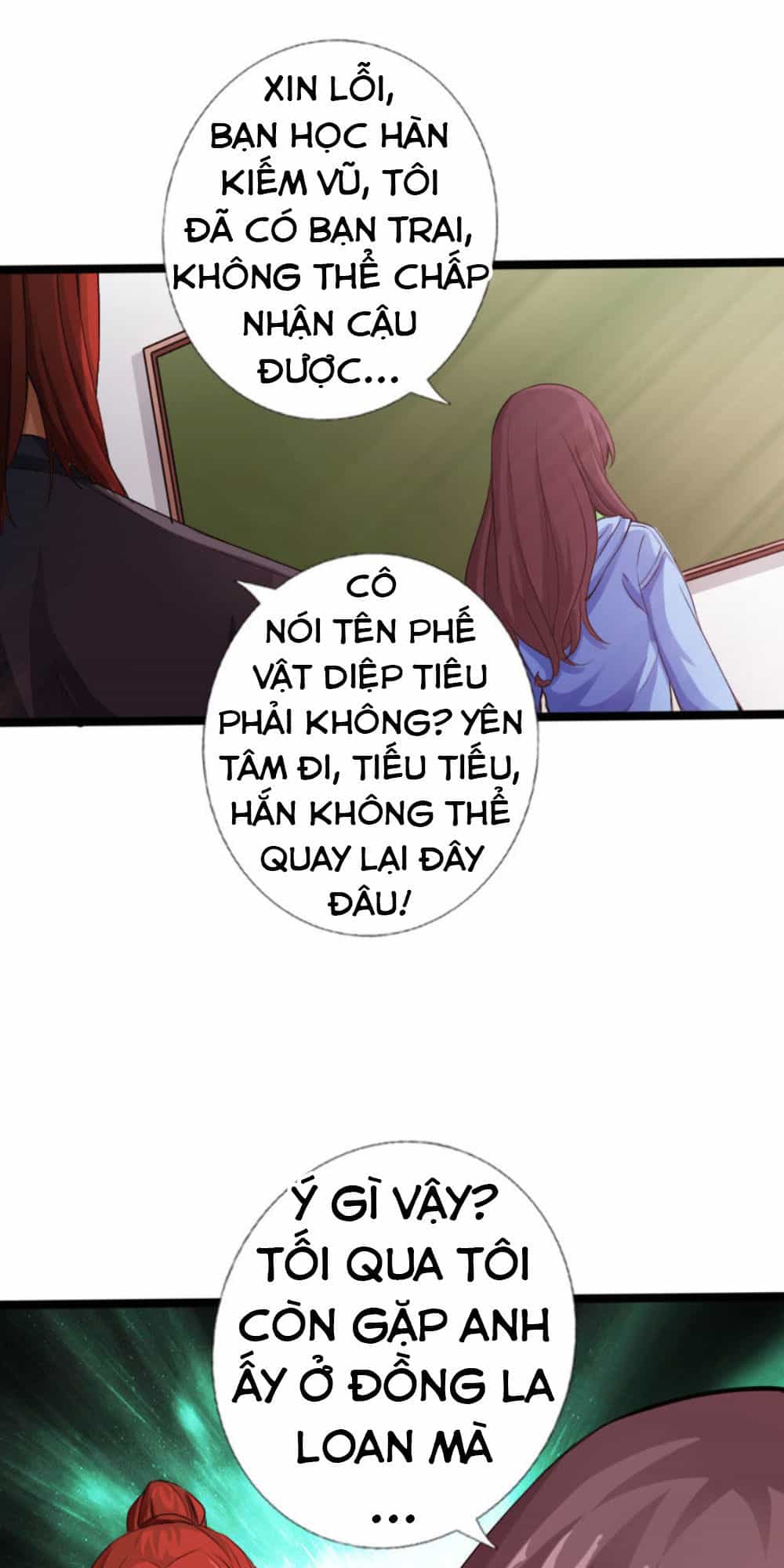 Tuyệt Phẩm Tà Thiếu - Chương 29 - ảnh 28