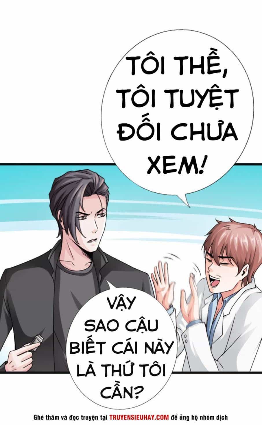 Tuyệt Phẩm Tà Thiếu - Chương 29 - ảnh 3