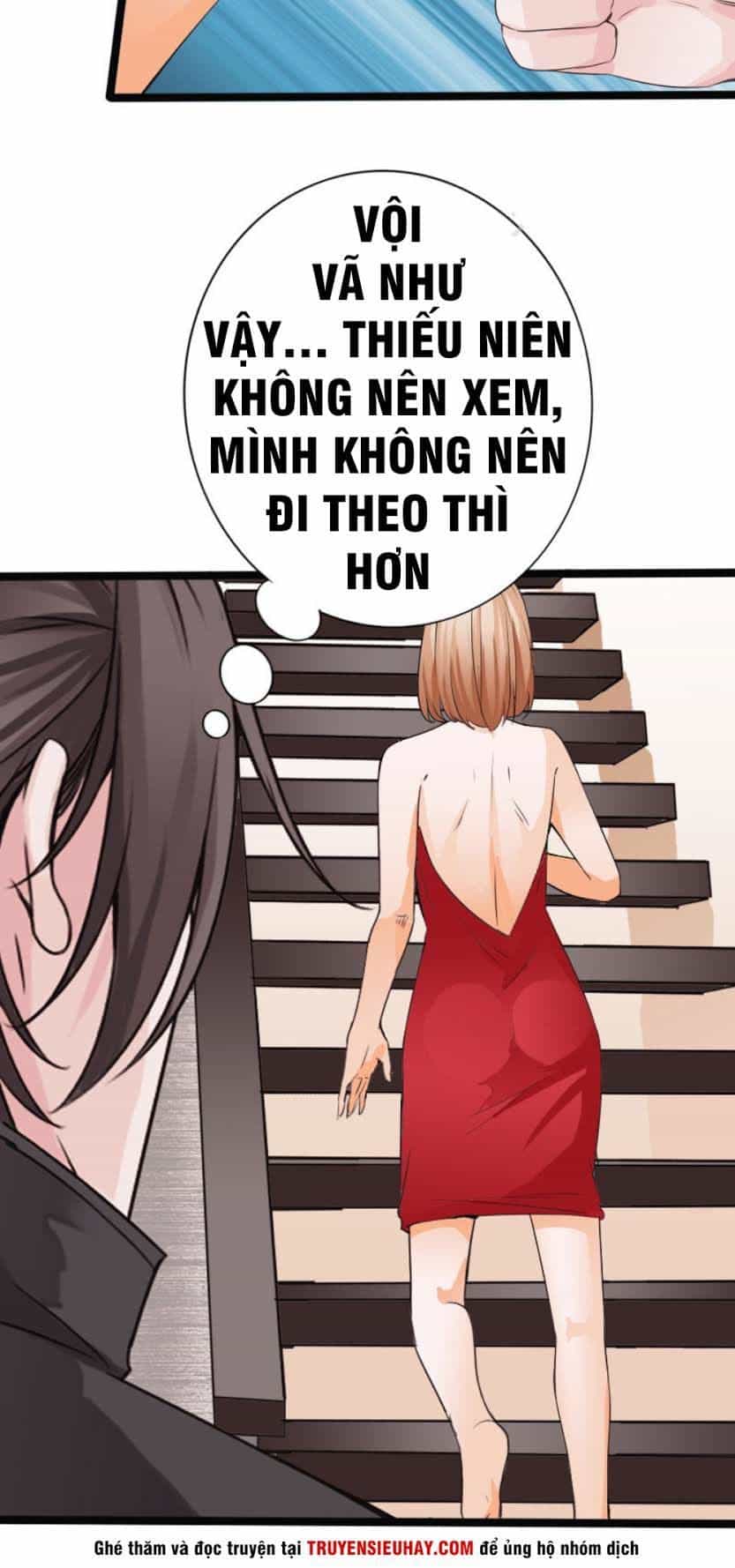 Tuyệt Phẩm Tà Thiếu - Chương 29 - ảnh 9