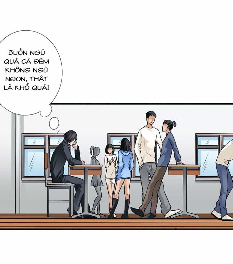Tuyệt Phẩm Tà Thiếu - Chương 3 - ảnh 28