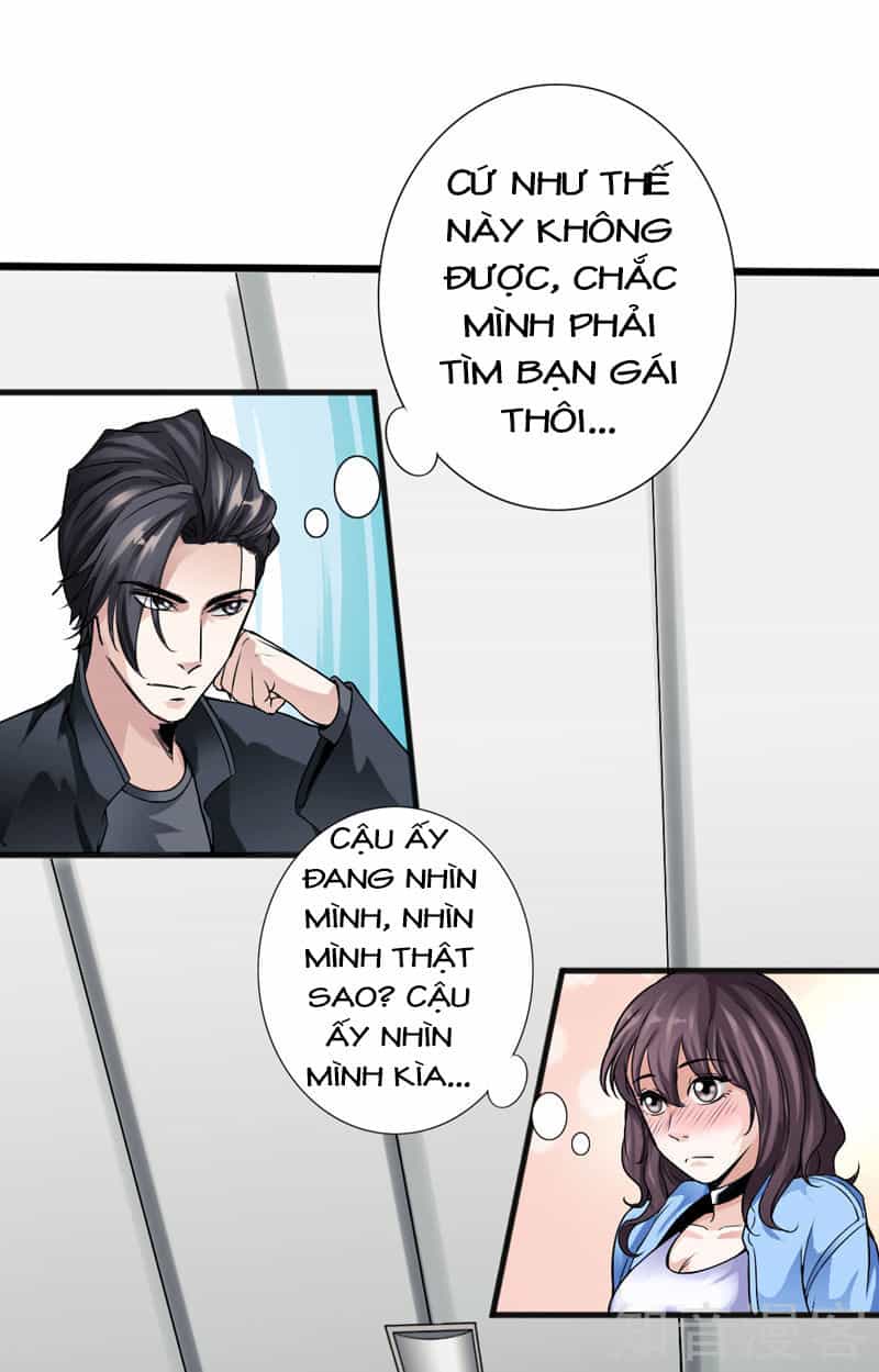 Tuyệt Phẩm Tà Thiếu - Chương 3 - ảnh 29