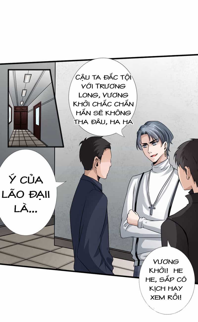 Tuyệt Phẩm Tà Thiếu - Chương 3 - ảnh 44