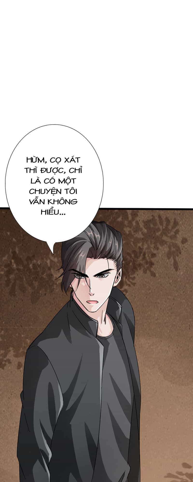 Tuyệt Phẩm Tà Thiếu - Chương 3 - ảnh 54
