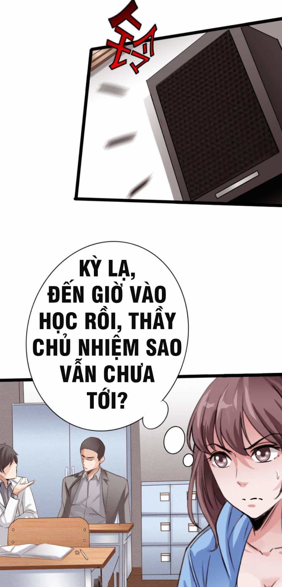 Tuyệt Phẩm Tà Thiếu - Chương 30 - ảnh 19