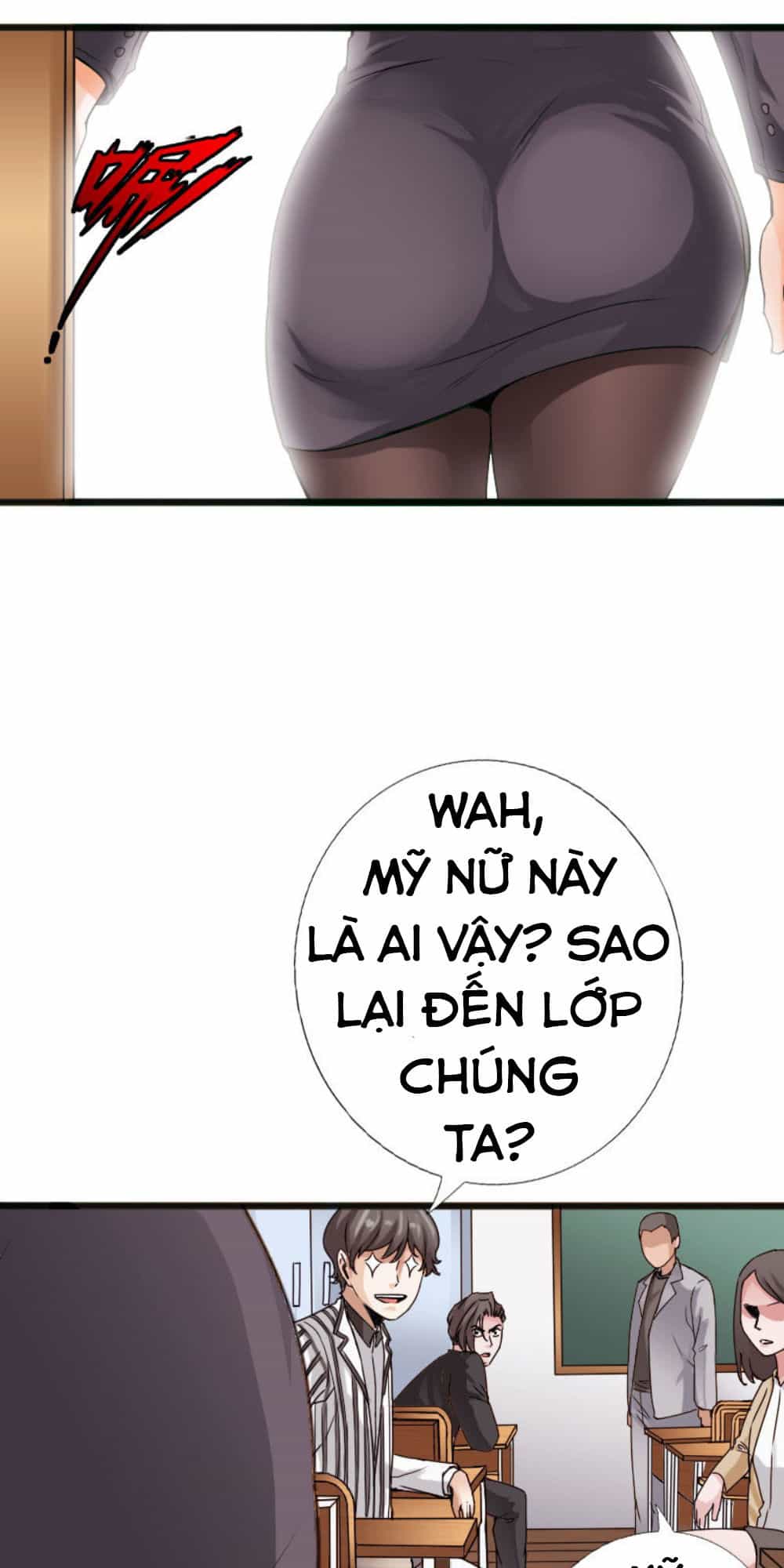 Tuyệt Phẩm Tà Thiếu - Chương 30 - ảnh 21