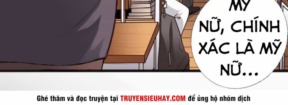 Tuyệt Phẩm Tà Thiếu - Chương 30 - ảnh 22