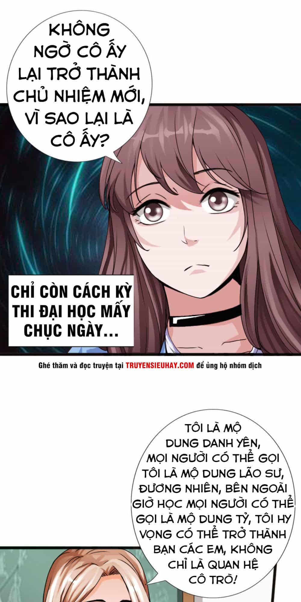 Tuyệt Phẩm Tà Thiếu - Chương 30 - ảnh 25