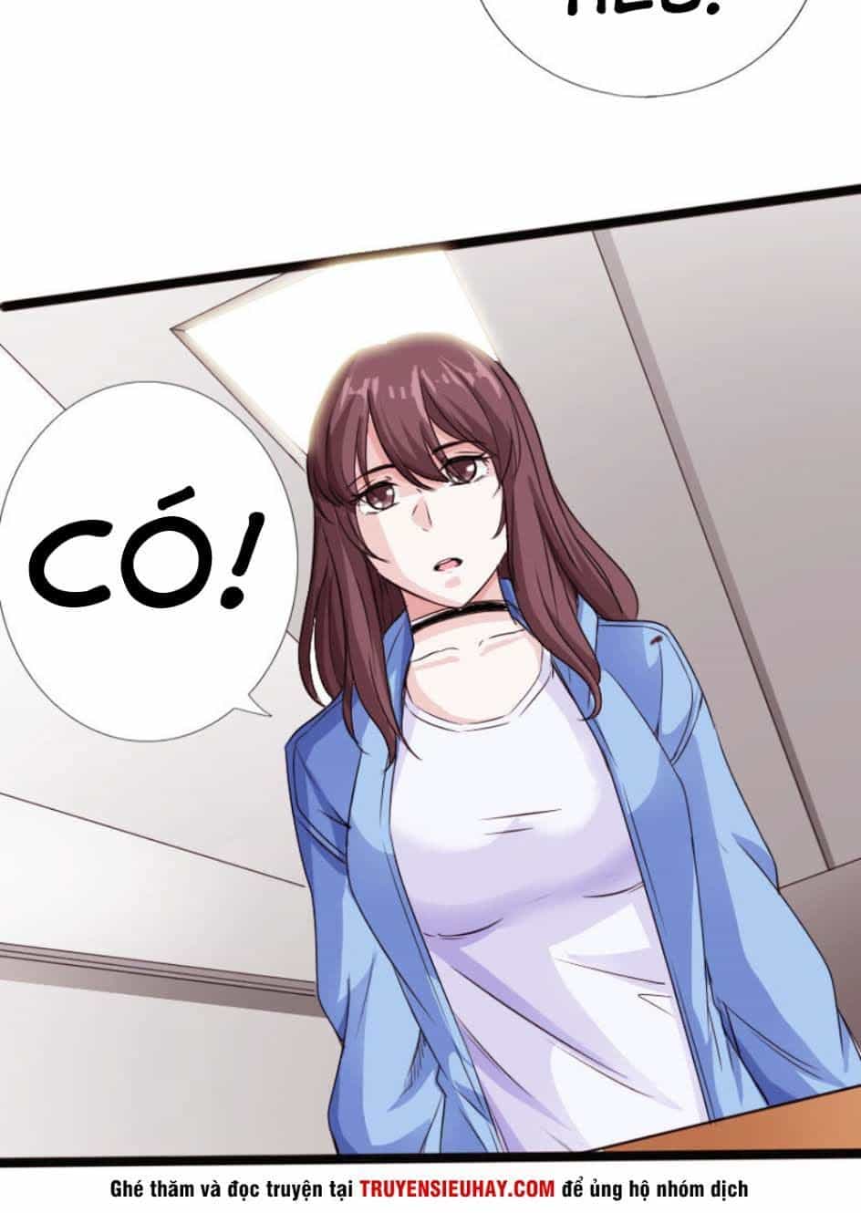 Tuyệt Phẩm Tà Thiếu - Chương 30 - ảnh 32