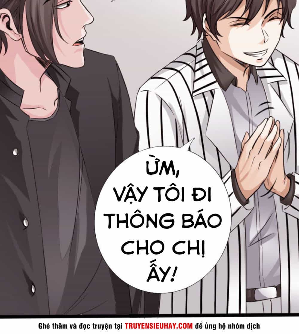 Tuyệt Phẩm Tà Thiếu - Chương 31 - ảnh 25