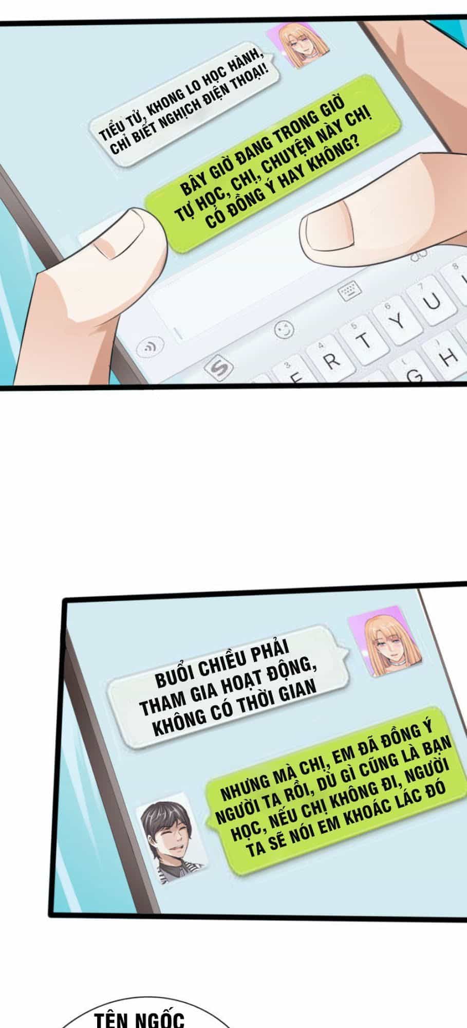 Tuyệt Phẩm Tà Thiếu - Chương 31 - ảnh 29