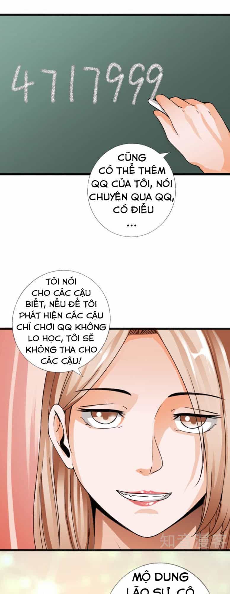 Tuyệt Phẩm Tà Thiếu - Chương 31 - ảnh 4