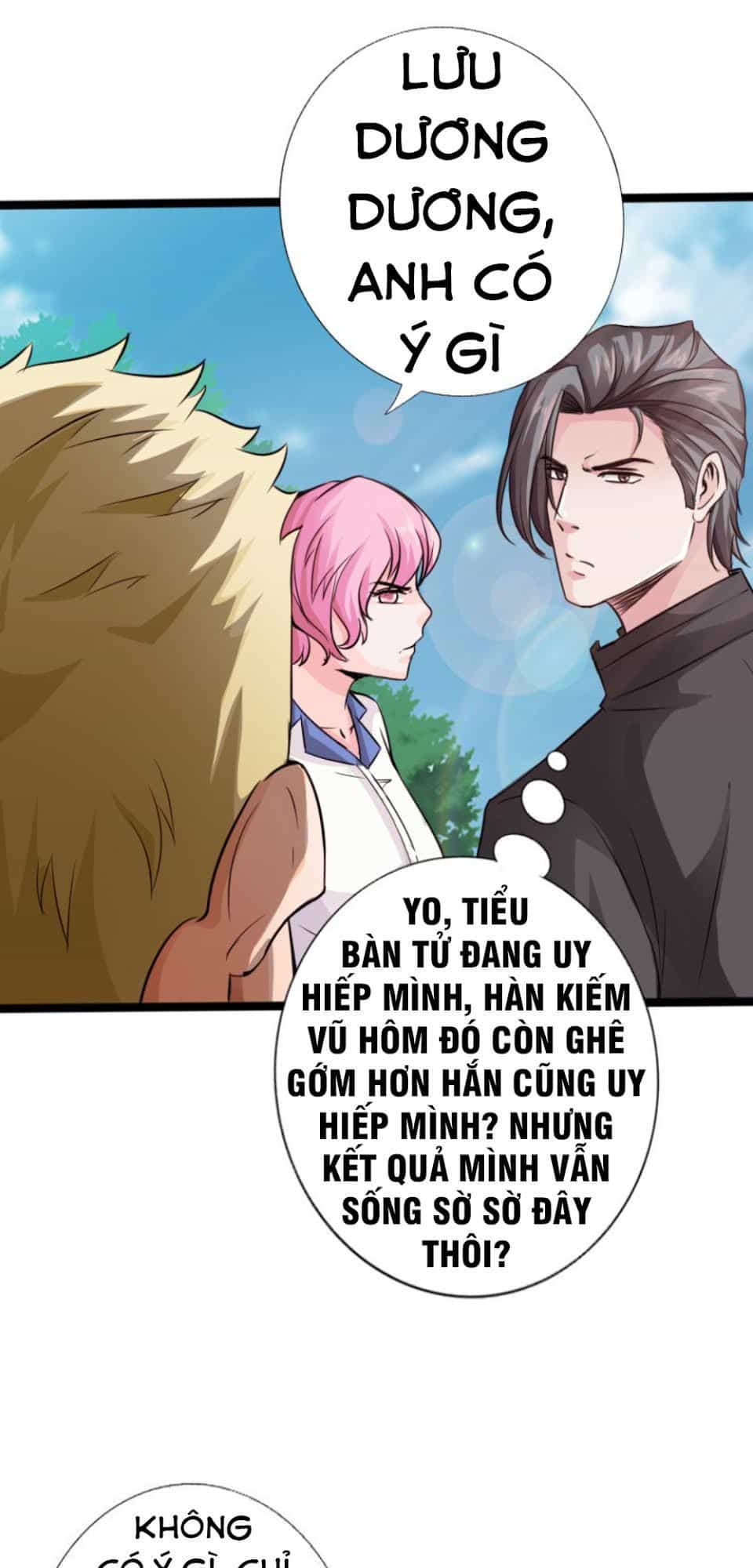 Tuyệt Phẩm Tà Thiếu - Chương 32 - ảnh 16