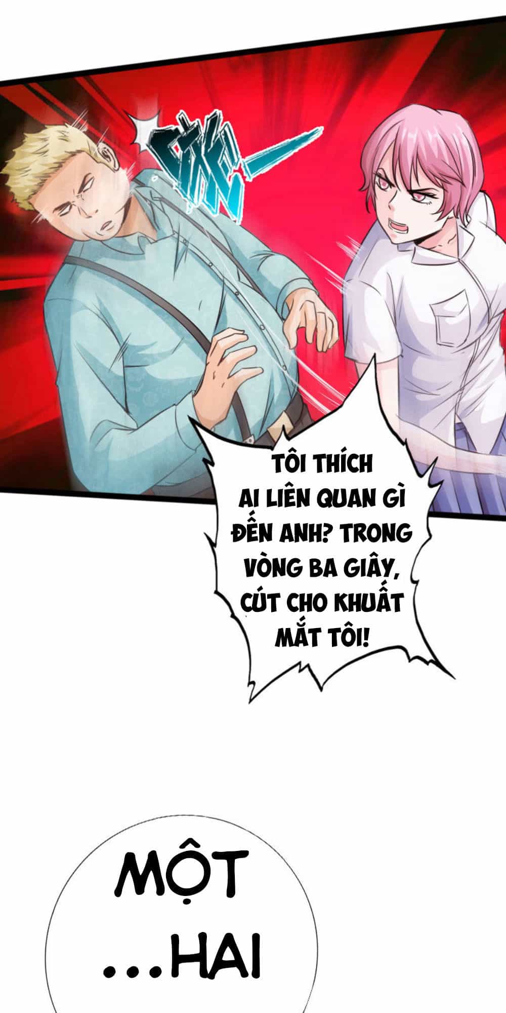 Tuyệt Phẩm Tà Thiếu - Chương 32 - ảnh 18