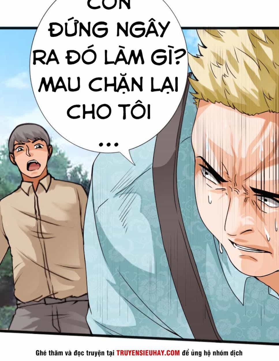 Tuyệt Phẩm Tà Thiếu - Chương 32 - ảnh 25