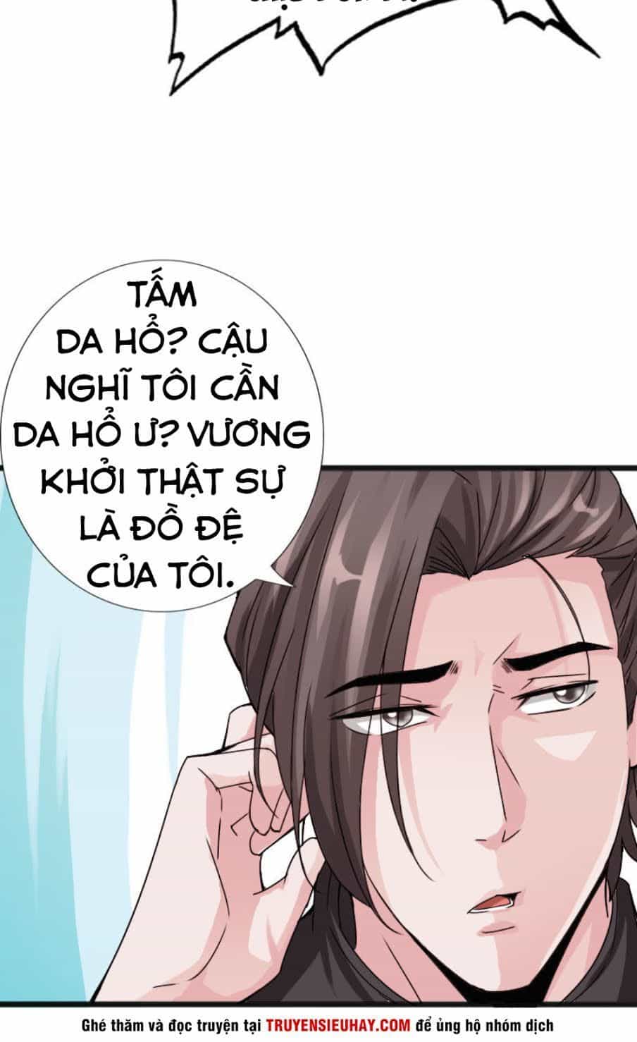 Tuyệt Phẩm Tà Thiếu - Chương 32 - ảnh 29